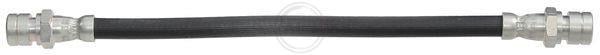 Flexible de frein (Durite de frein) A.B.S. ALL BRAKE SYSTEMS BV. ref. SL 1105